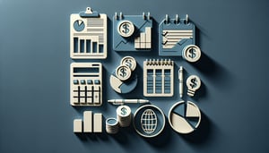 Ultimate Budgetary Control Quiz: Are You an Expert?