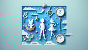 Which Peter Pan Character Are You? Free Personality Quiz
