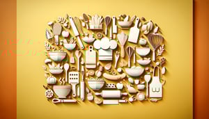 Free Cooking Quiz - Test Your Kitchen Knowledge