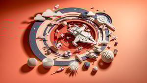 Ultimate Star Wars Ship Quiz: Which Galactic Vessel Are You?