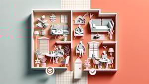 Roommate Quiz: Should You Live Alone or Share Space?