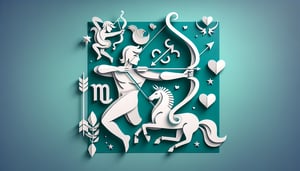 Can You Tell When a Sagittarius Man Is in Love? Quiz