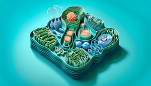 cellular organelles quiz