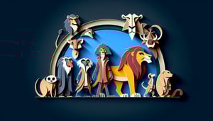 Lion King Trivia Quiz - How Well Do You Know the Movie?