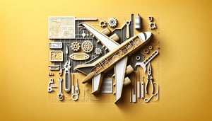 2A753 Aircraft Structural Journeyman Practice Quiz - Free