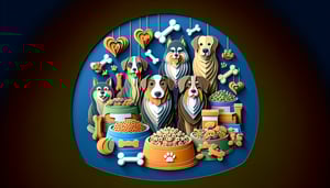 Discover Your Dog