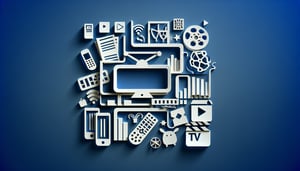 What TV Show Should I Watch Quiz? Find Your Match!