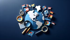 Free Political Map Test Quiz