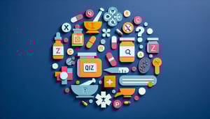 Free Medication Abbreviation Safety Quiz