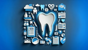 Delta Dental CAMBRA Quiz - Caries Risk Assessment (Free)