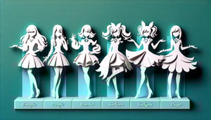 Which Sailor Moon Character Are You? Find Your Inner Scout
