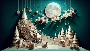 Is Santa Real Yes or No? Free Quiz to Unwrap the Truth