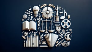Free Copyright School Quiz: Study & Review