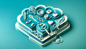 What Disease Do I Have Quiz - Free Symptom Checker