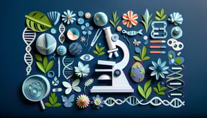 Free AP Bio Practice Test & Review