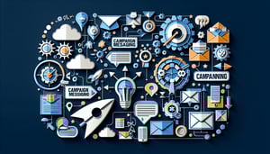 Free Campaign Messaging Knowledge Quiz