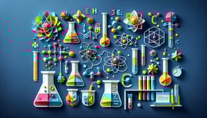Free IGCSE Chemistry Revision Quiz