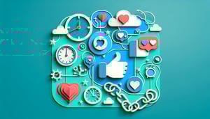 facebook addiction quiz