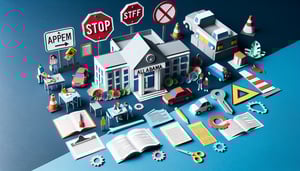 Free Alabama Permit Test Practice