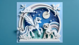 Which My Little Pony Are You? Take the Personality Quiz