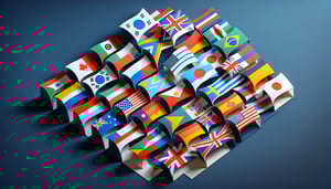 world flags quiz
