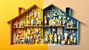Is My Family Dysfunctional? Take Our Free Quiz Today