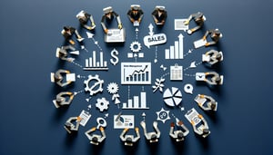 Sales Management Quiz
