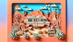 Breaking Bad Quiz: Season 1 - Test Your Knowledge