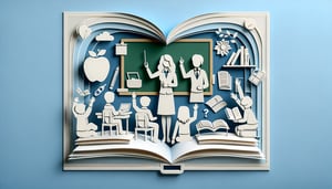 What Is My Teaching Style? Free Quiz to Discover Yours