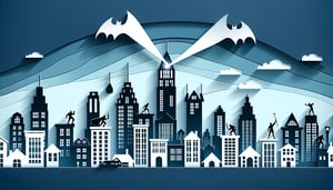 Free Batman Quiz - Test Your Gotham Knowledge