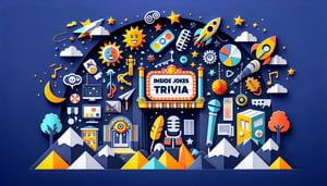 Free Inside Jokes Trivia Quiz: Test Your Wit