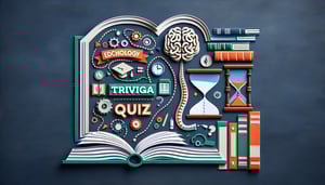 Free Educational Psychology Trivia Quiz