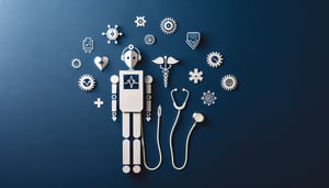 Free AI in Healthcare Knowledge Quiz