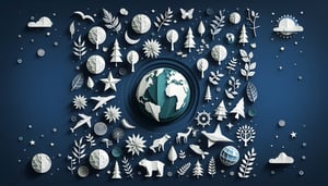 Free Earth Day Trivia Quiz: Test Eco Knowledge