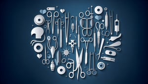 Free Surgical Tools Quiz & Study Guide