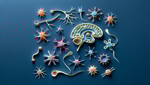 Free Neuroanatomía y Neurofisiología Quiz