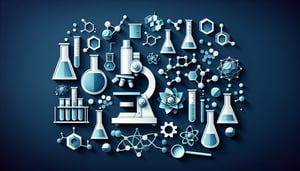 Analytical Chemistry Seminar Quiz