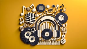 Free Rap Music Quiz