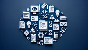 Free C++ Quiz - Exam Review & Practice Test