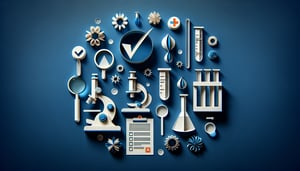 Free Drug and Alcohol Testing Compliance Quiz