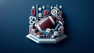 Alabama Football Trivia - Test Your Crimson Tide Knowledge