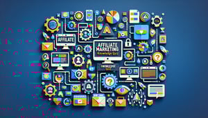 Free Affiliate Marketing Knowledge Quiz