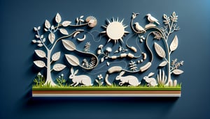 Producers, Consumers & Decomposers Quiz - Free