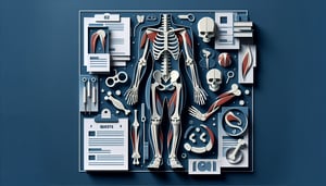 Musculoskeletal System Quiz - Free Anatomy Practice