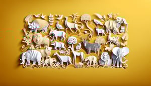 Random Animal Trivia Challenge: Test Your Wildlife IQ