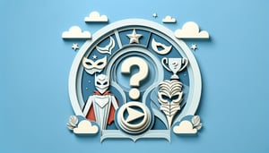 Are You a Hero or Villain Quiz? Discover Your True Side!