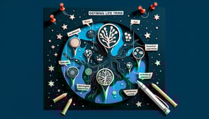 Free Characteristics of Life Quiz