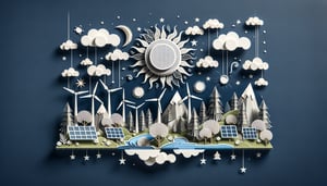 Free Energy and Environment Knowledge Quiz