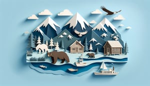 Alaska Trivia Questions