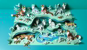Discover Your Cat